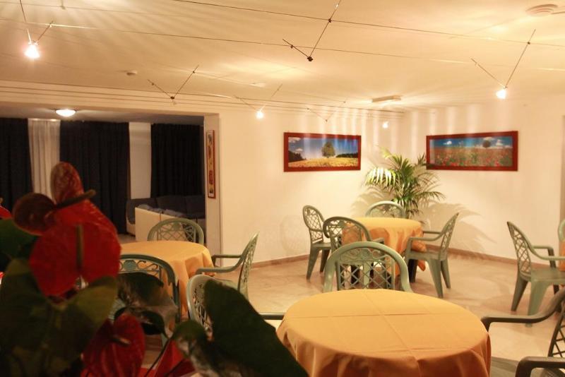 Hotel Arabesco Rimini Dış mekan fotoğraf