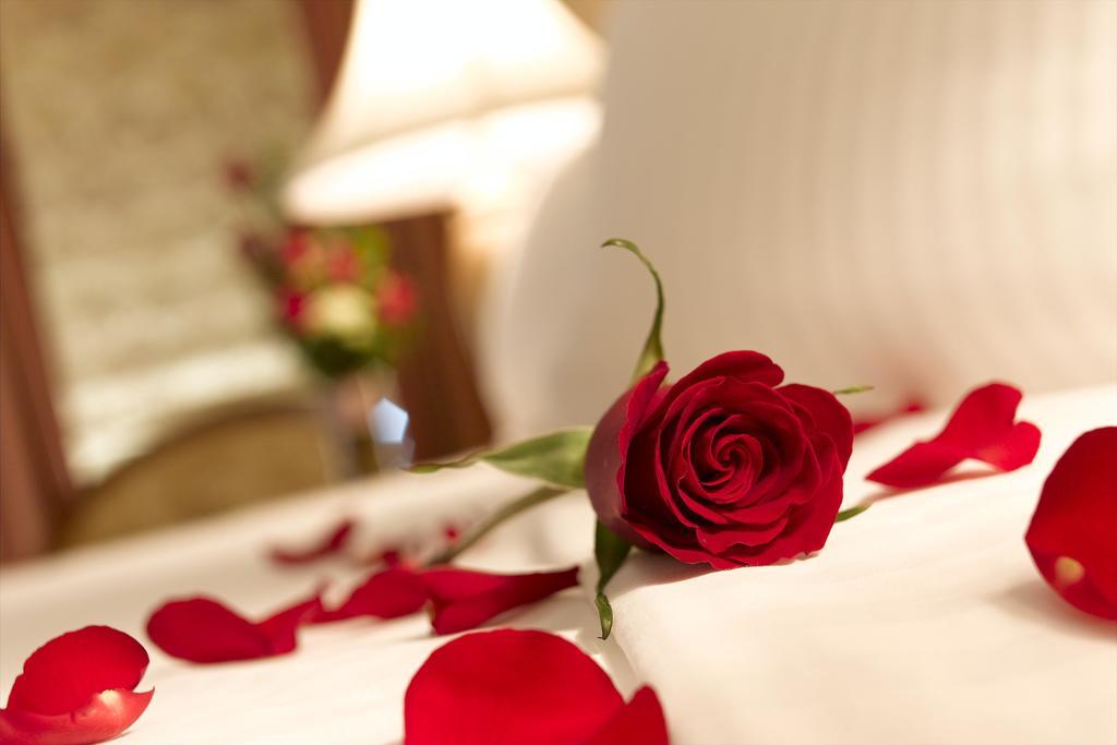 Hotel Arabesco Rimini Dış mekan fotoğraf