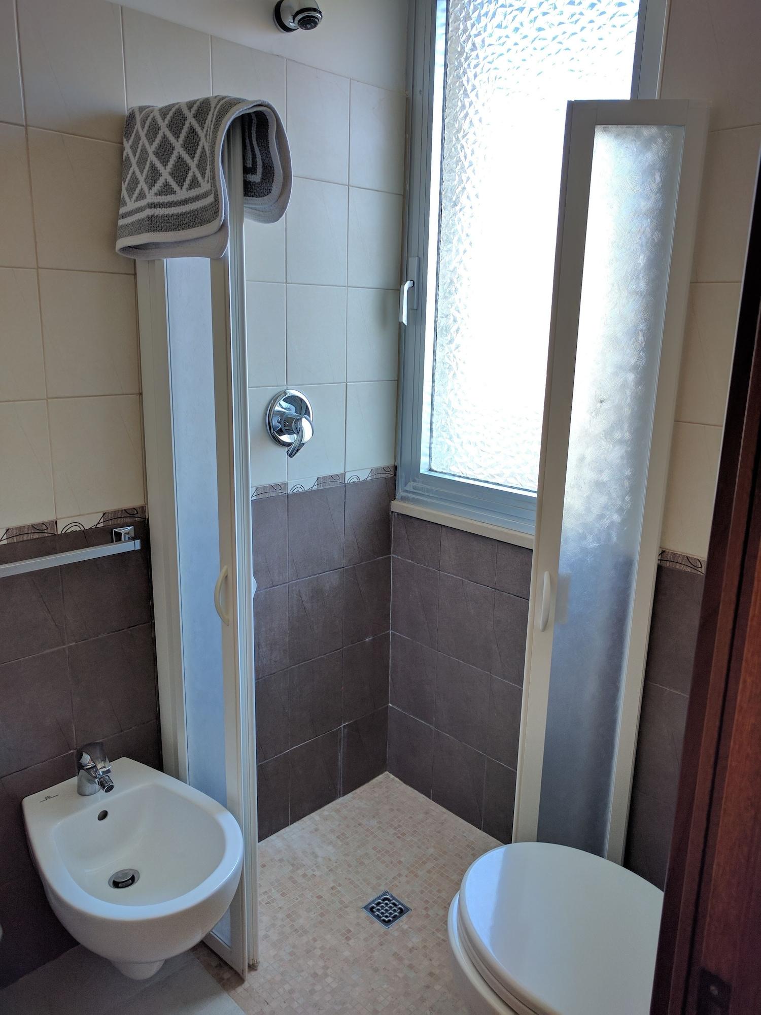 Hotel Arabesco Rimini Dış mekan fotoğraf