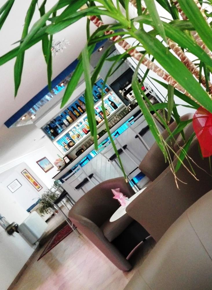 Hotel Arabesco Rimini Dış mekan fotoğraf