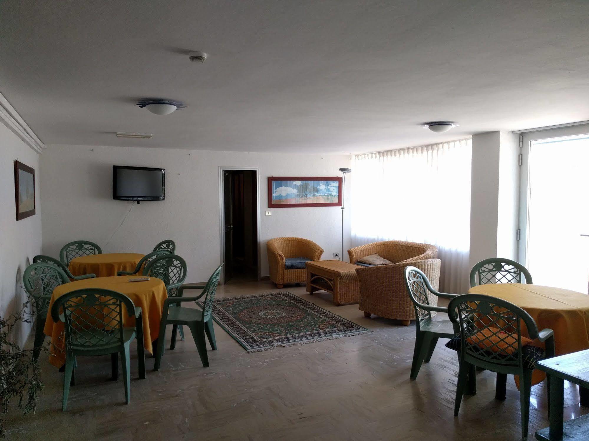 Hotel Arabesco Rimini Dış mekan fotoğraf