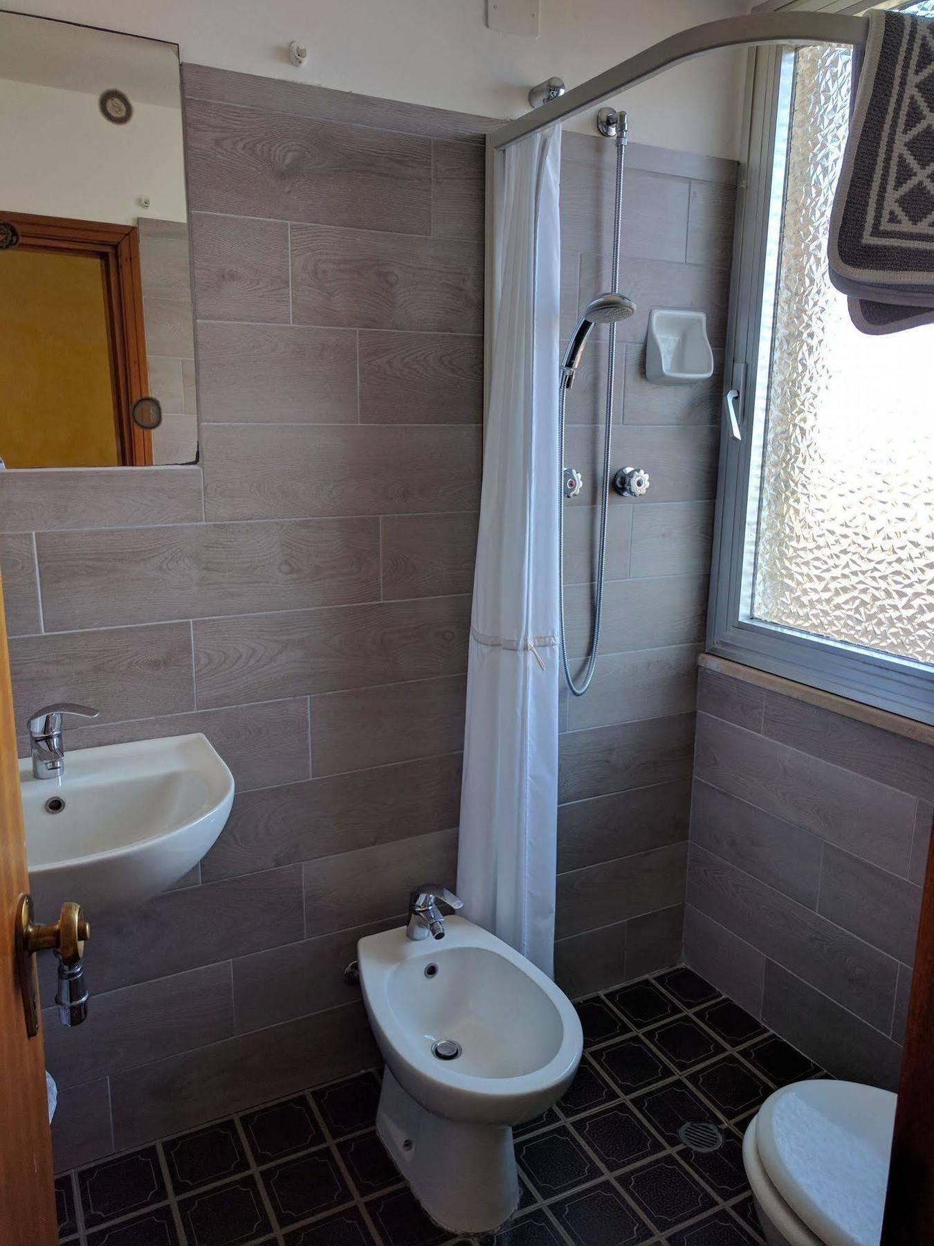 Hotel Arabesco Rimini Dış mekan fotoğraf
